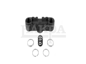 -HALDEX-CALIPER BRIDGE ASSEMBLY KIT